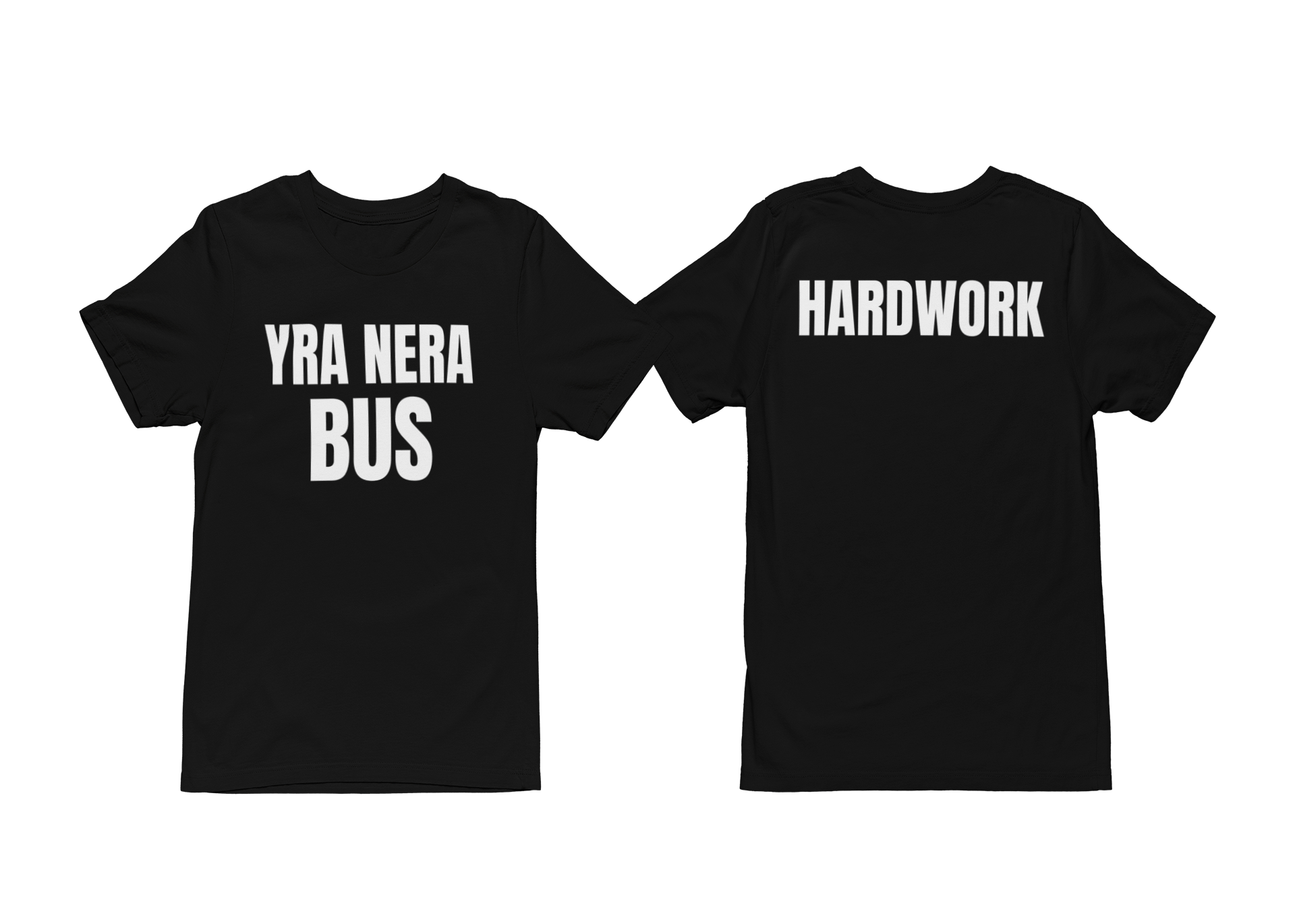 Marškinėliai ,,Hardwork''