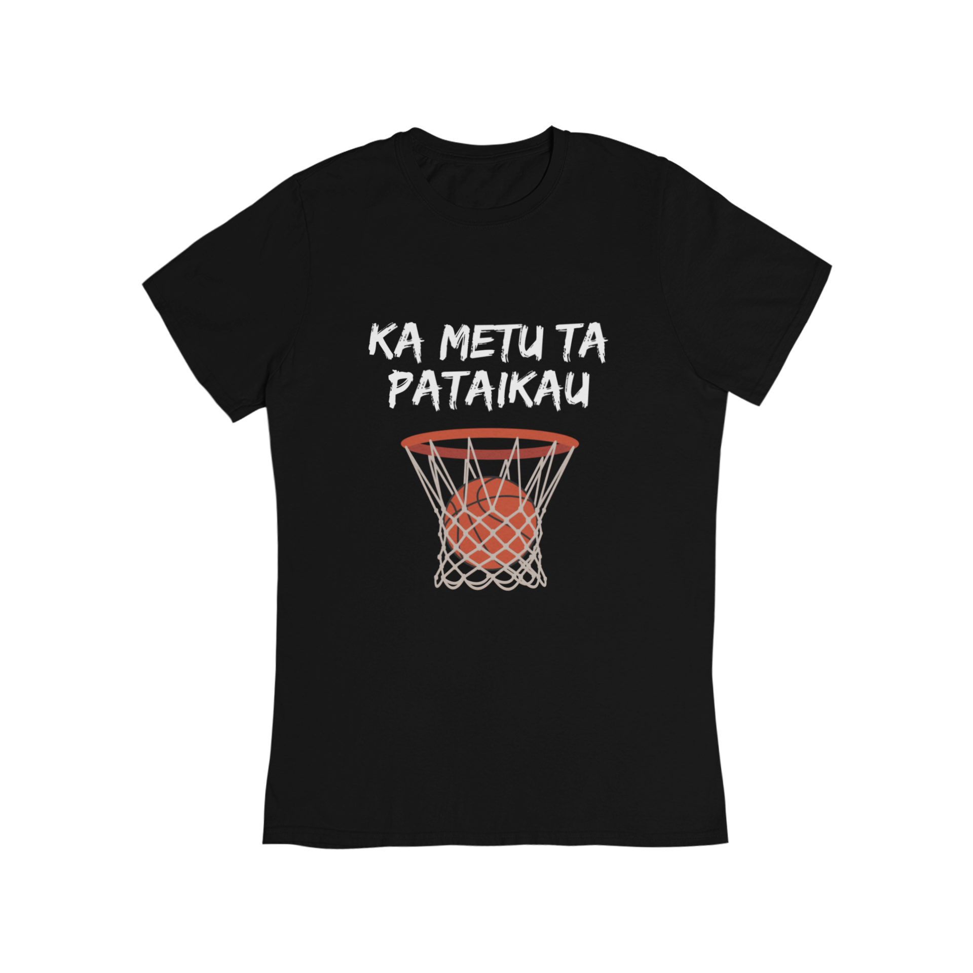 Marškinėliai ,,Ka Metu Ta Pataikau''