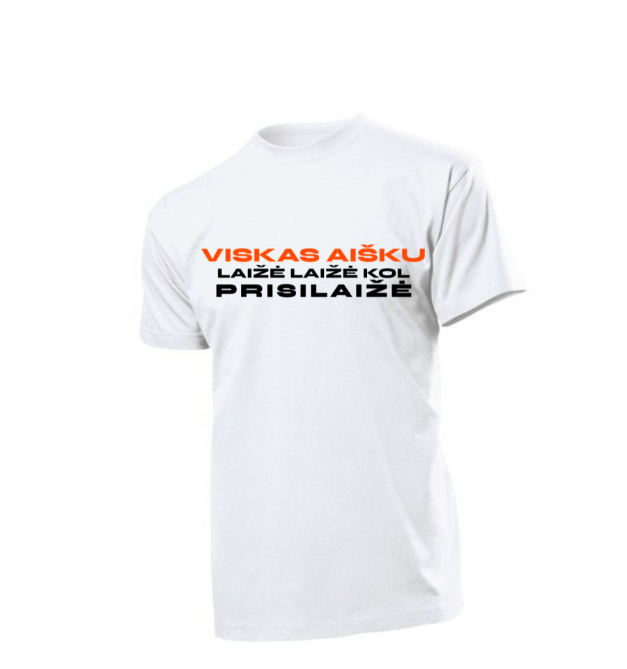 Laizytuvas 3.0 VISKAS AISKU😝