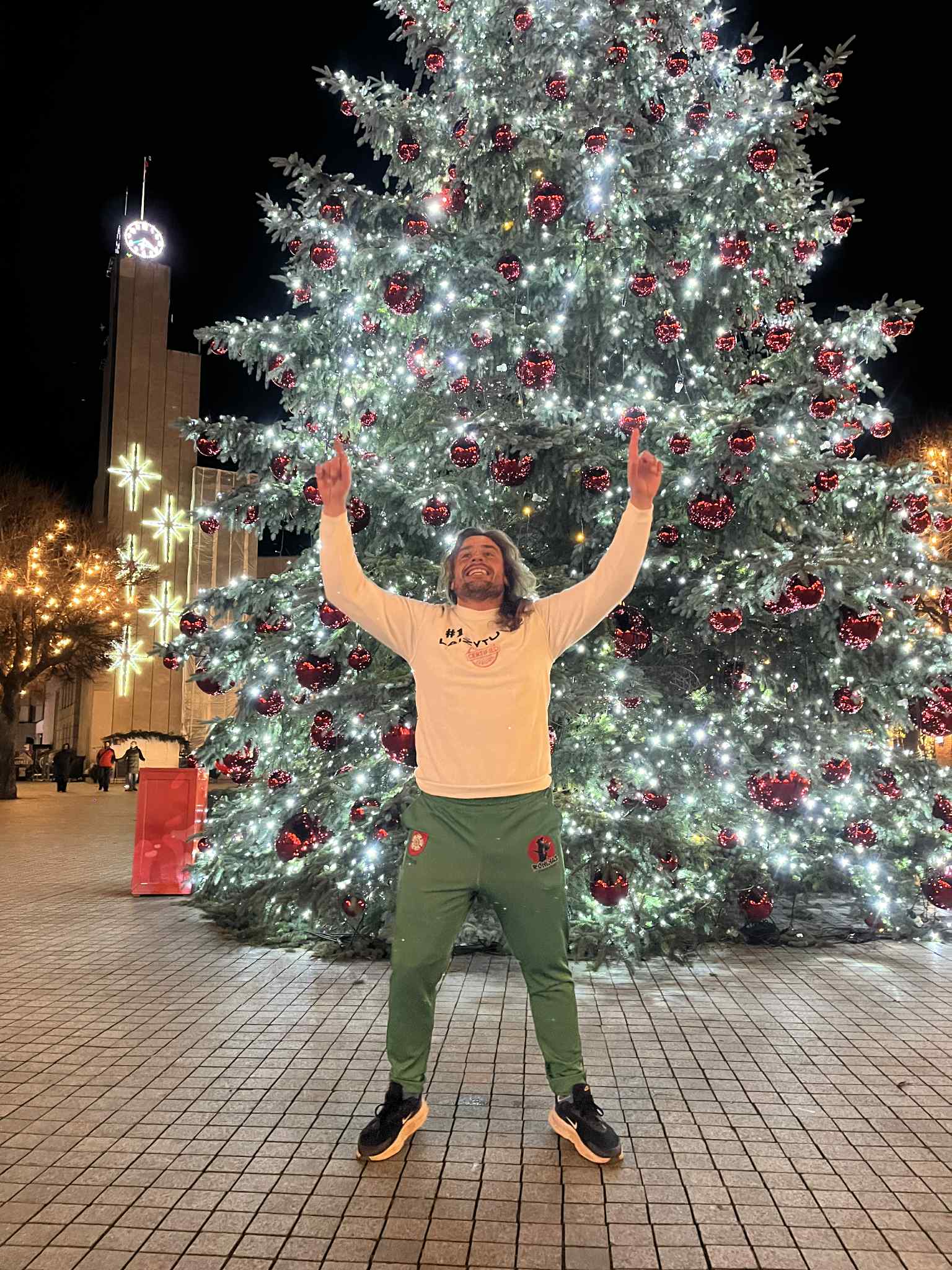 LAIZYTUVAS LICKING SEASON👅