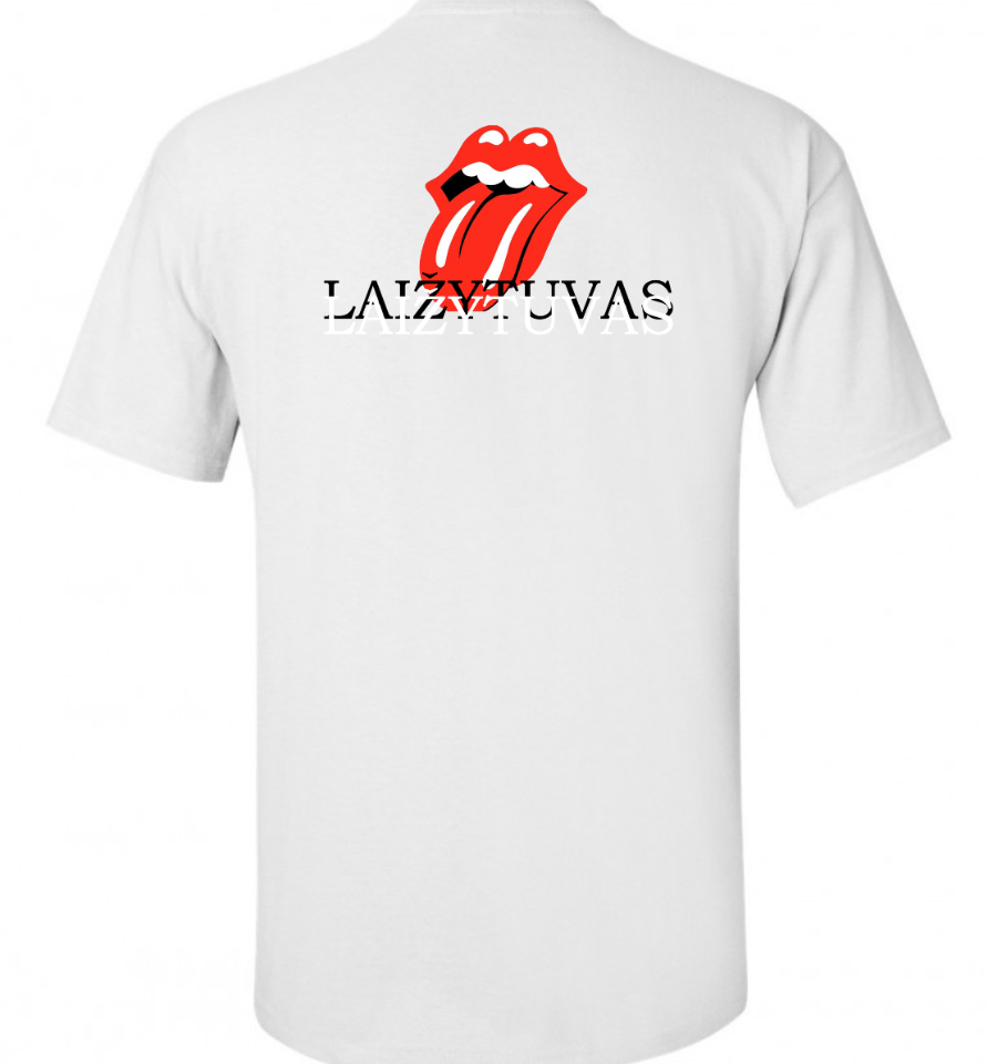 Laizytuvas 3.0 VISKAS AISKU😝