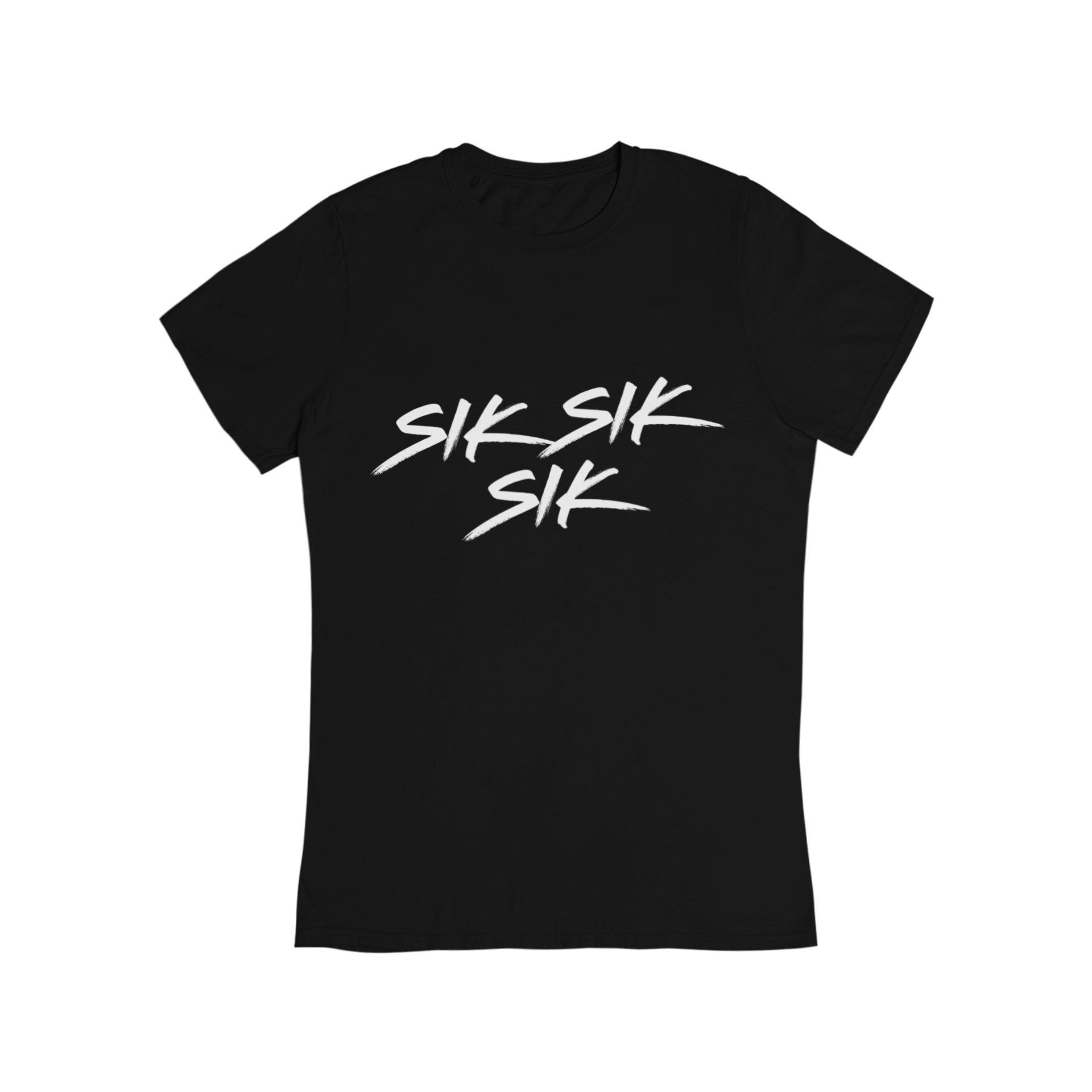 Marškinėliai ,,Sik Sik Sik''