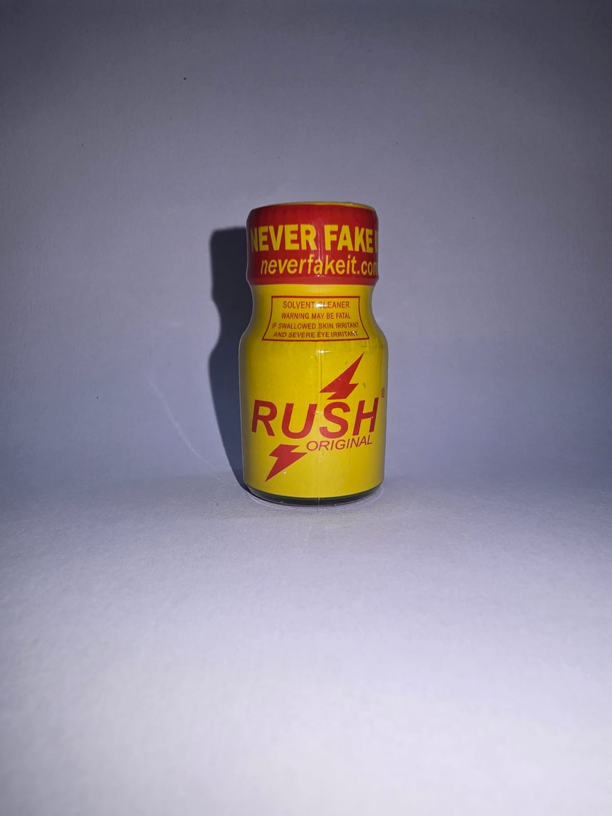 Rush Original - Popper 10 mililitros