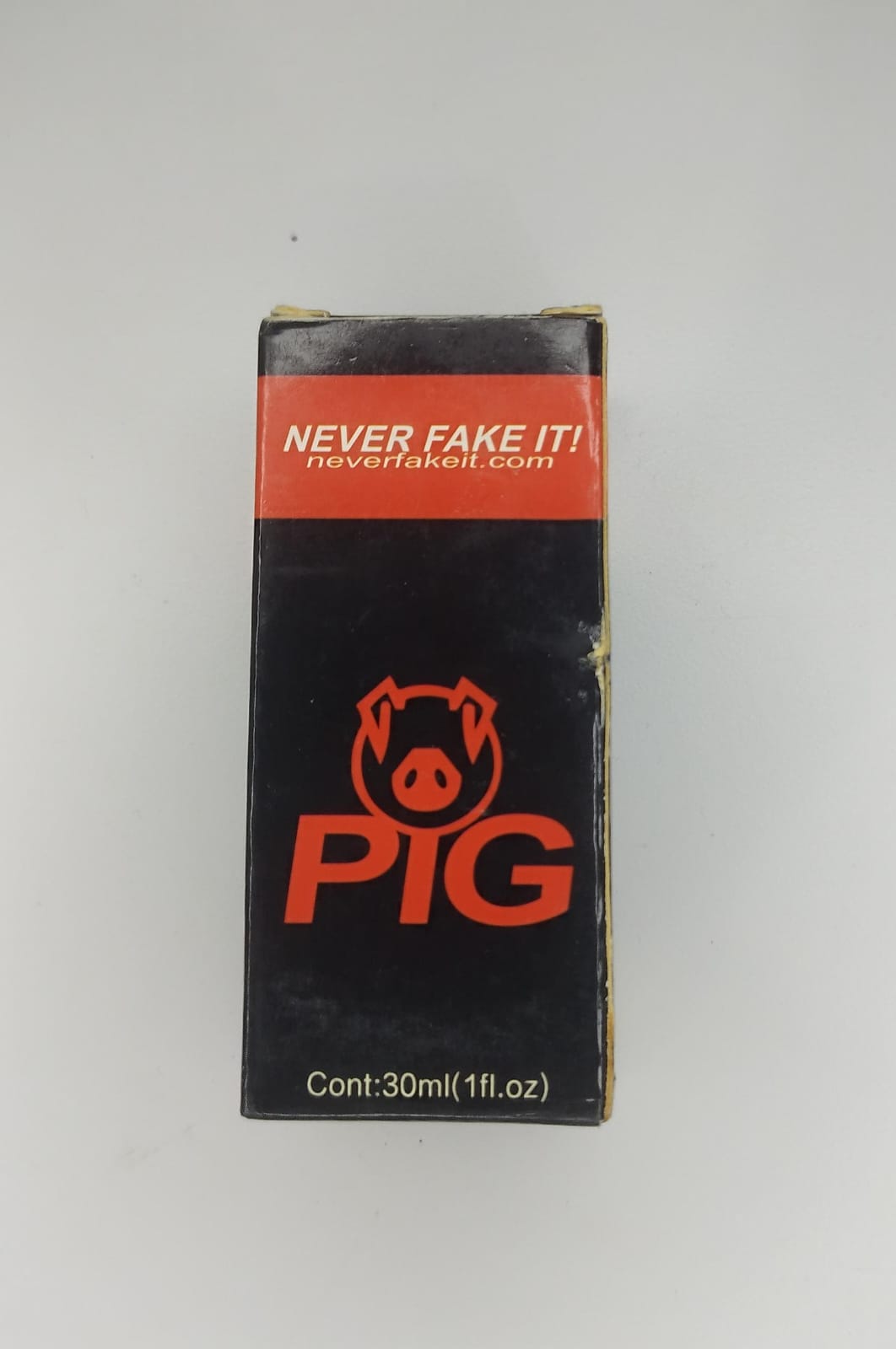 PIG - Popper 30 mililitros
