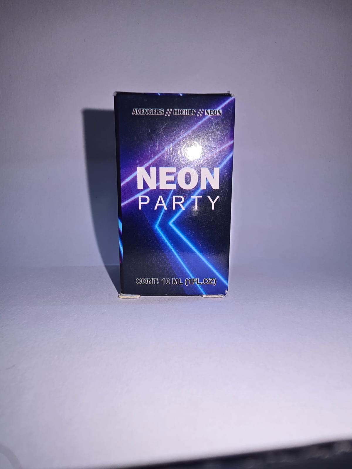Neon Party - Popper 10 mililitros
