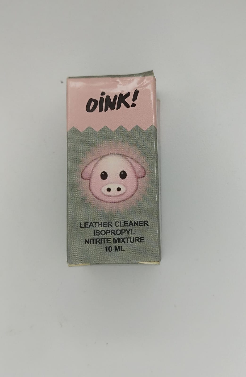 Oink! - Popper 10 mililitros