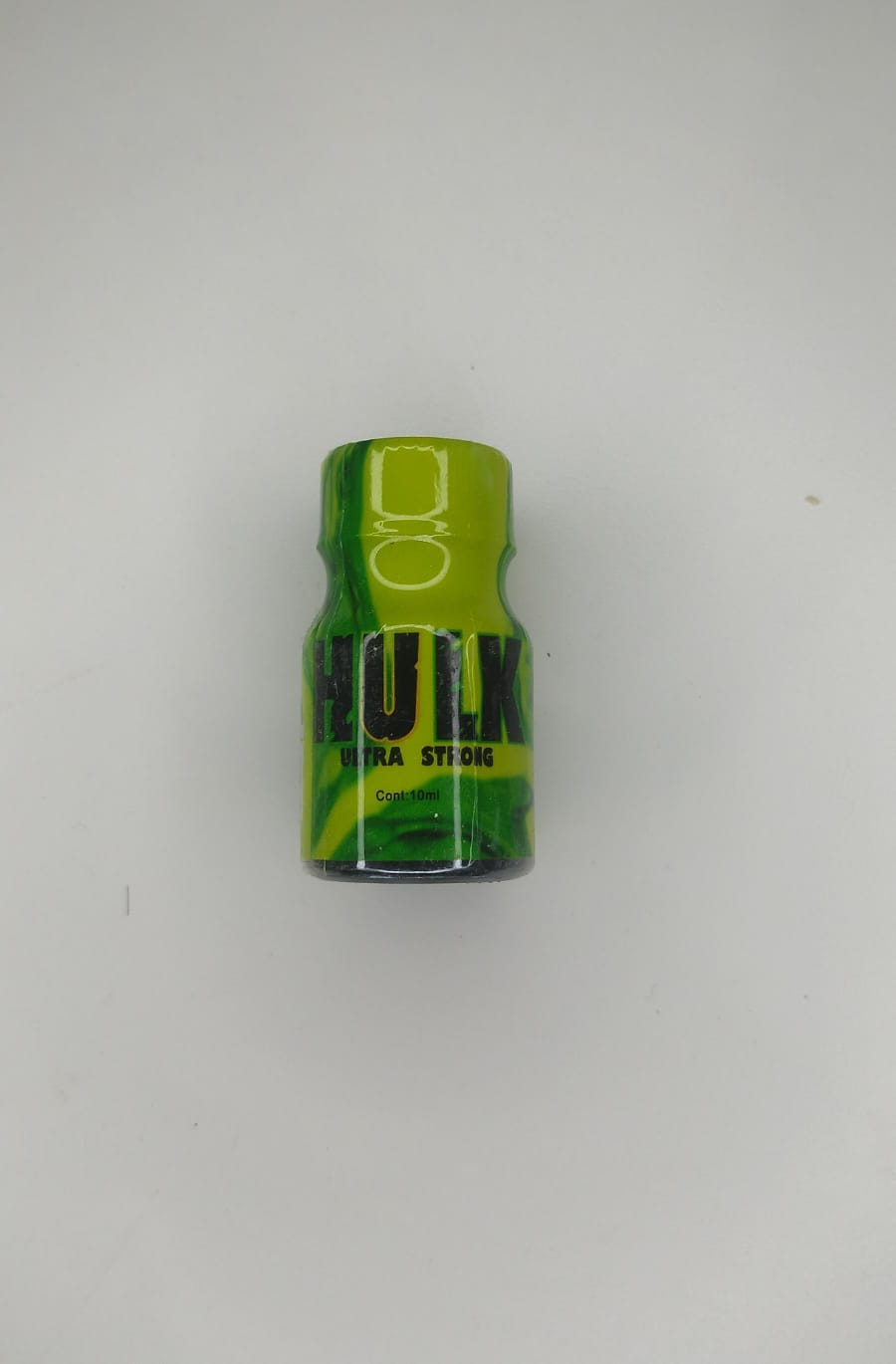 HULK - Popper 10 mililitros
