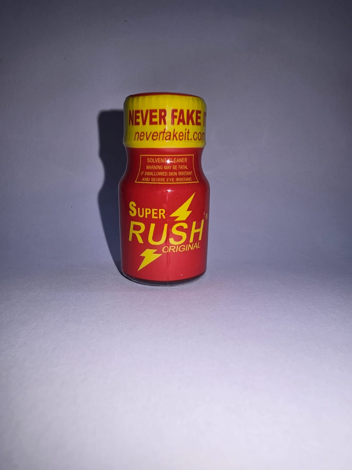 Super Rush Original - Popper 10 mililitros