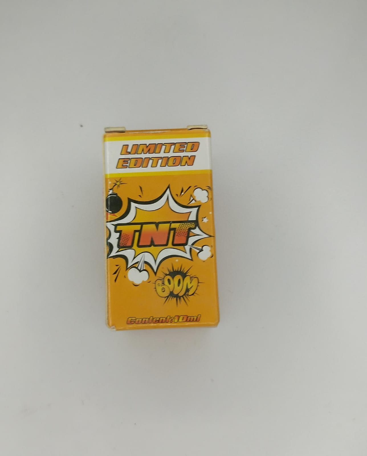 TNT Edición Limitada - Popper 10 mililitros