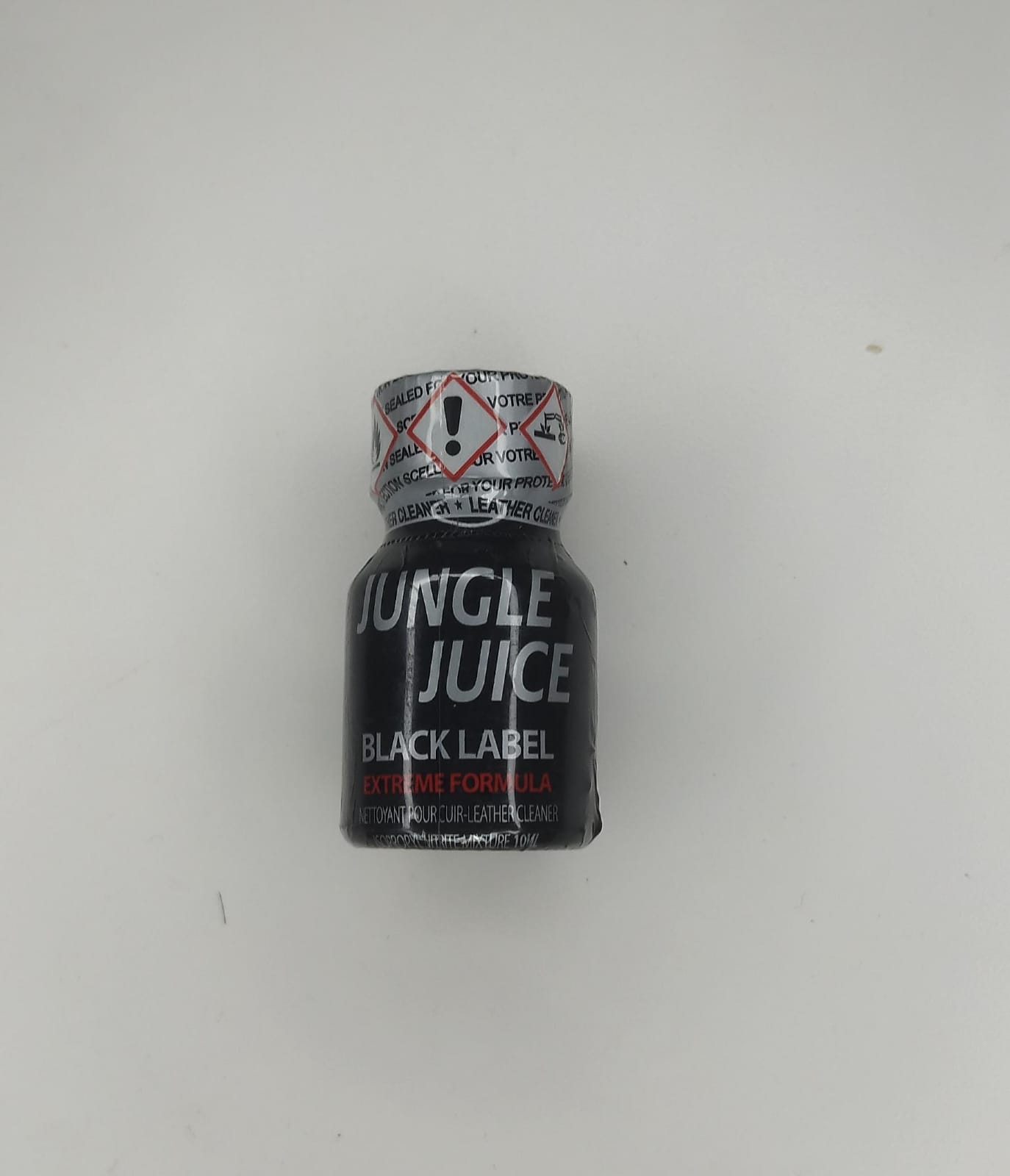 Jungle Juice Black Label - Popper 10 mililitros