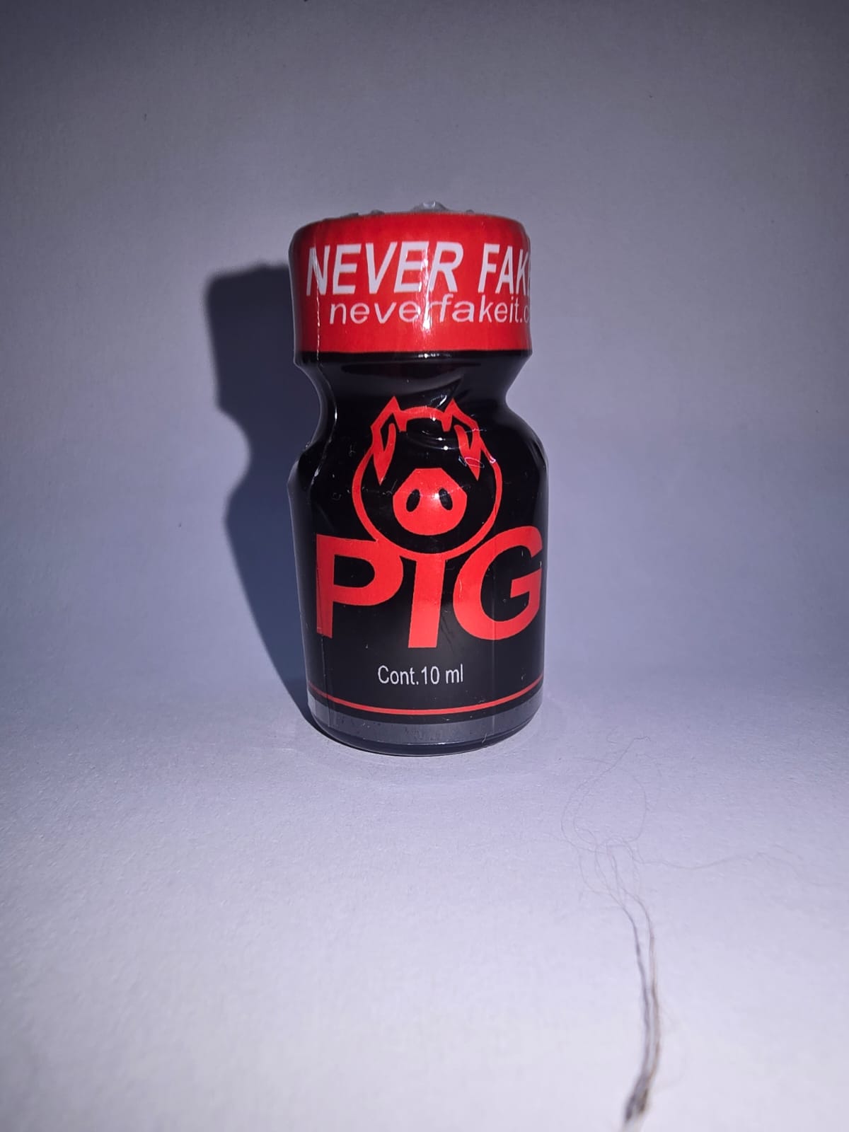PIG - Popper 10 militros