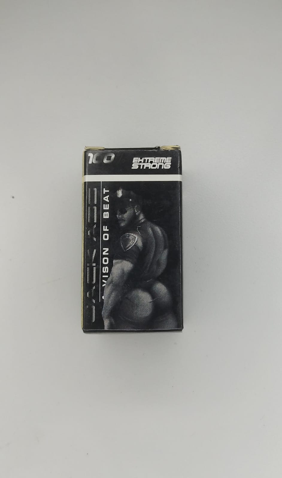 JackAss Extreme Strong - Popper 10 mililitros