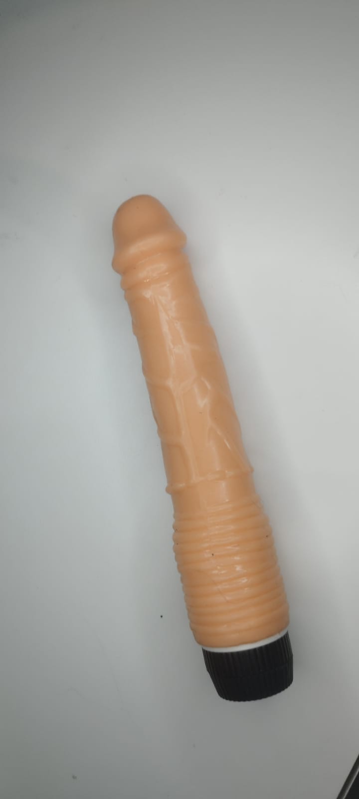 Vibrador realista