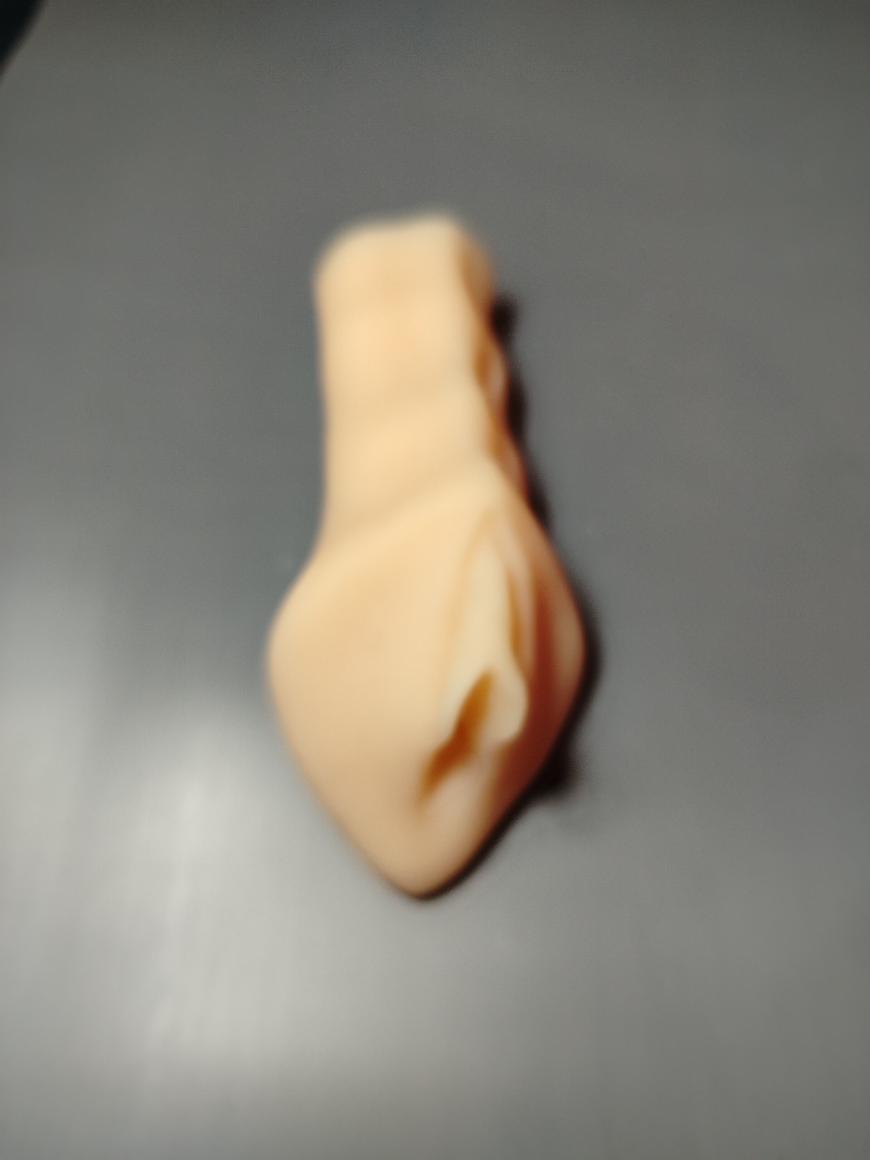 Masturbador masculino de silicona