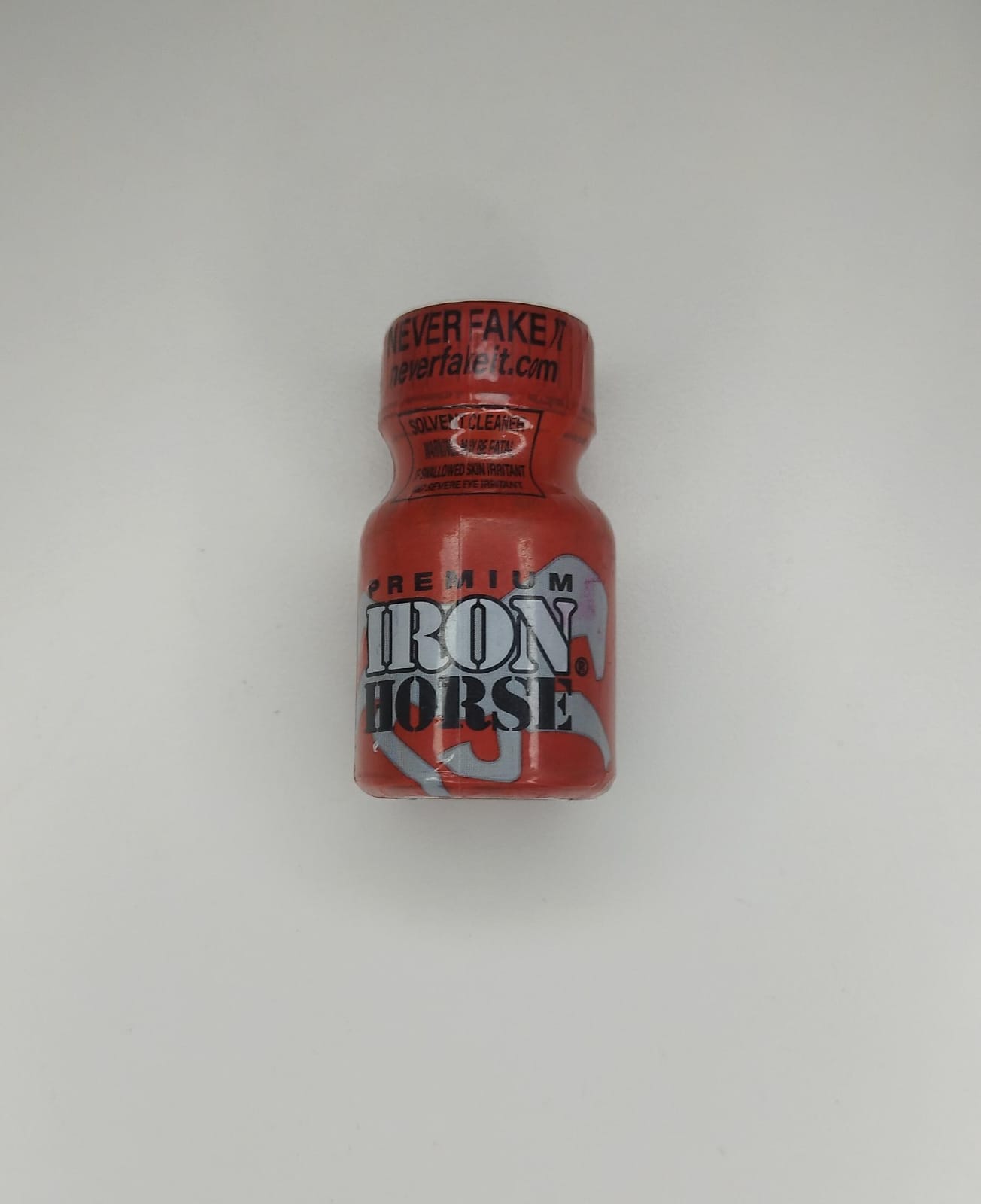 Iron Horse Premium - Popper 10 mililitros