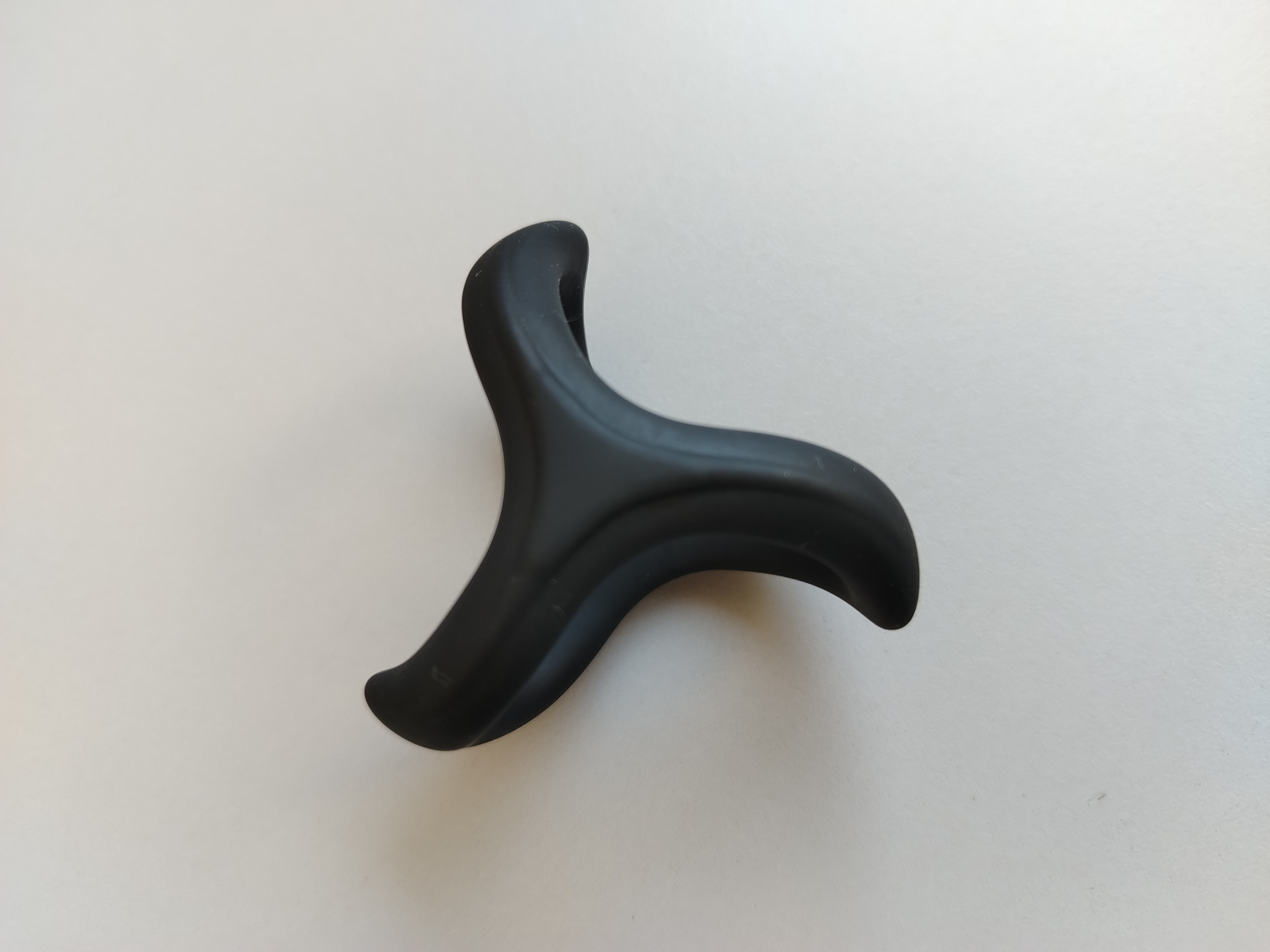 Anillo retardante de goma para pene y testitulos