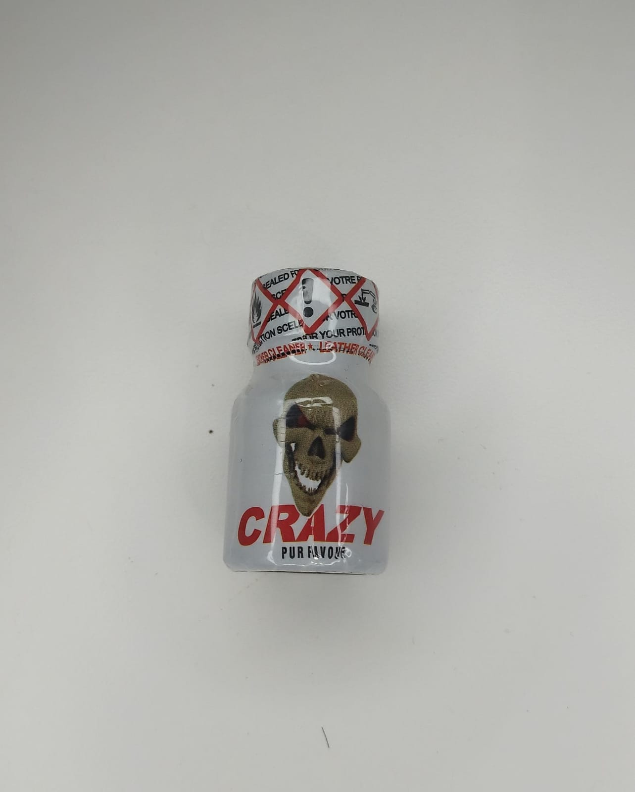 Crazy - Popper 10 mililitros