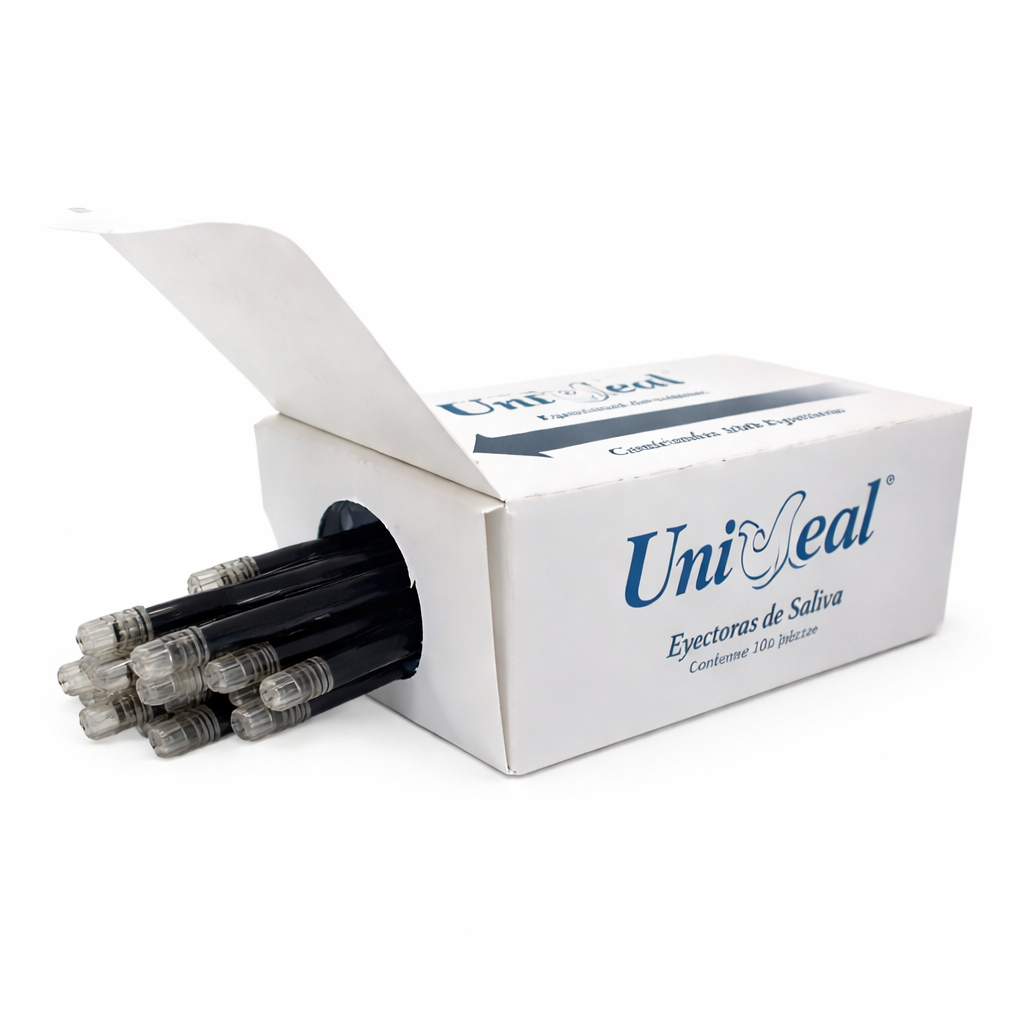 Eyectores (UNISEAL)