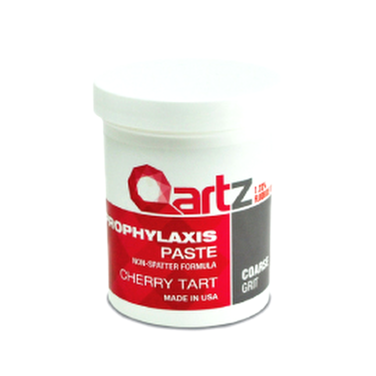 Pasta profiláctica dental Quartz (DHARMA)