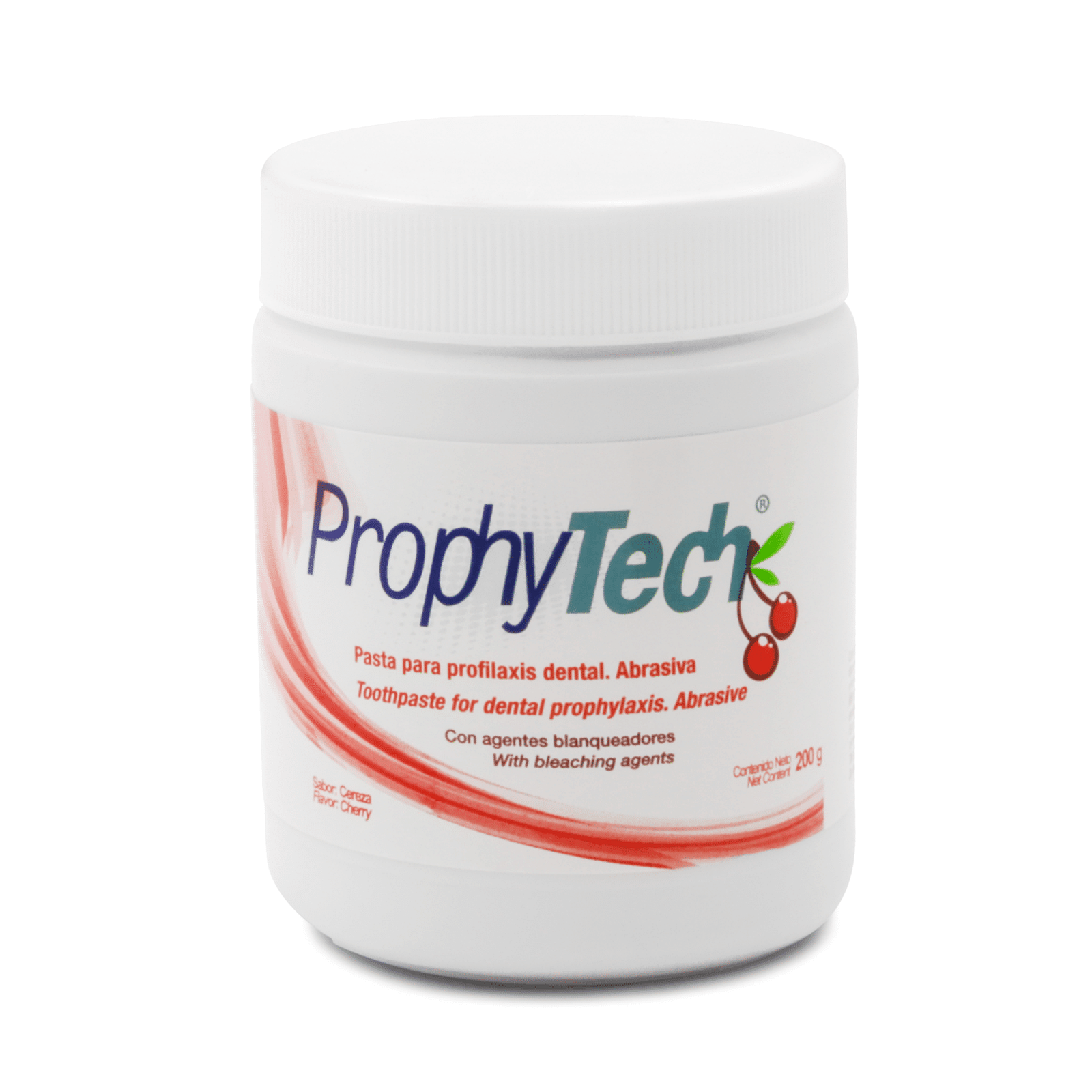 Pasta dental ProphyTech