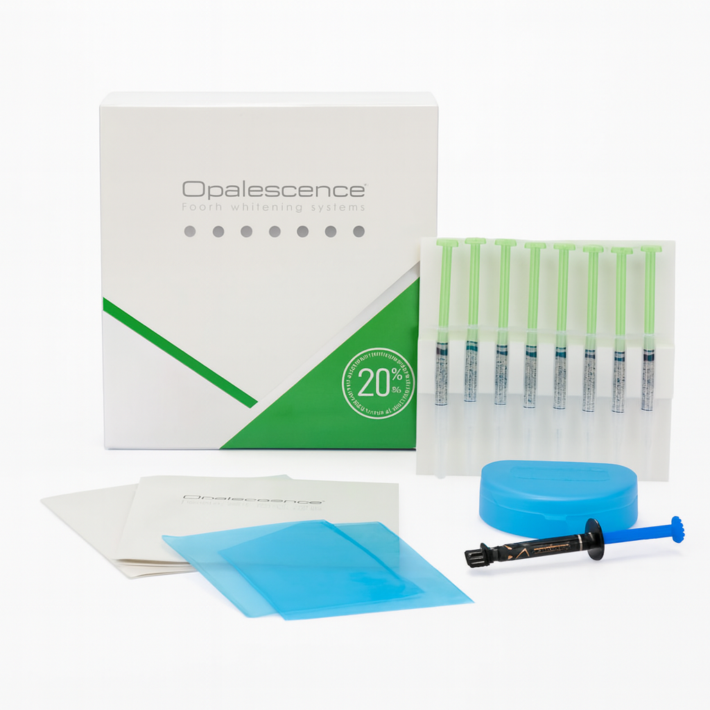 Sistema de blanqueamiento dental Opalescence
