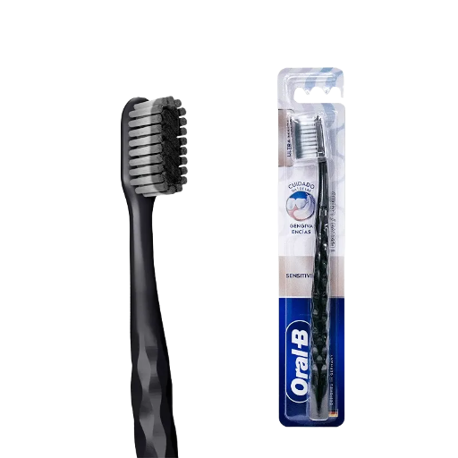 Cepillo de dientes Oral-B Sensitive Extreme
