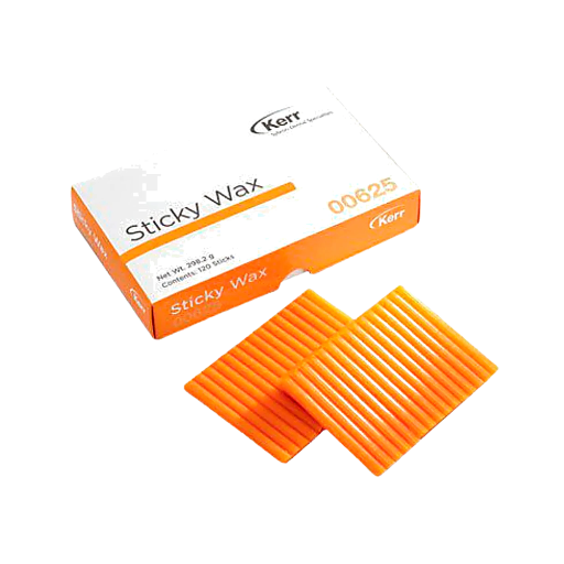 CERA PEGAJOSA CAJA C/15 PZS (KERR)