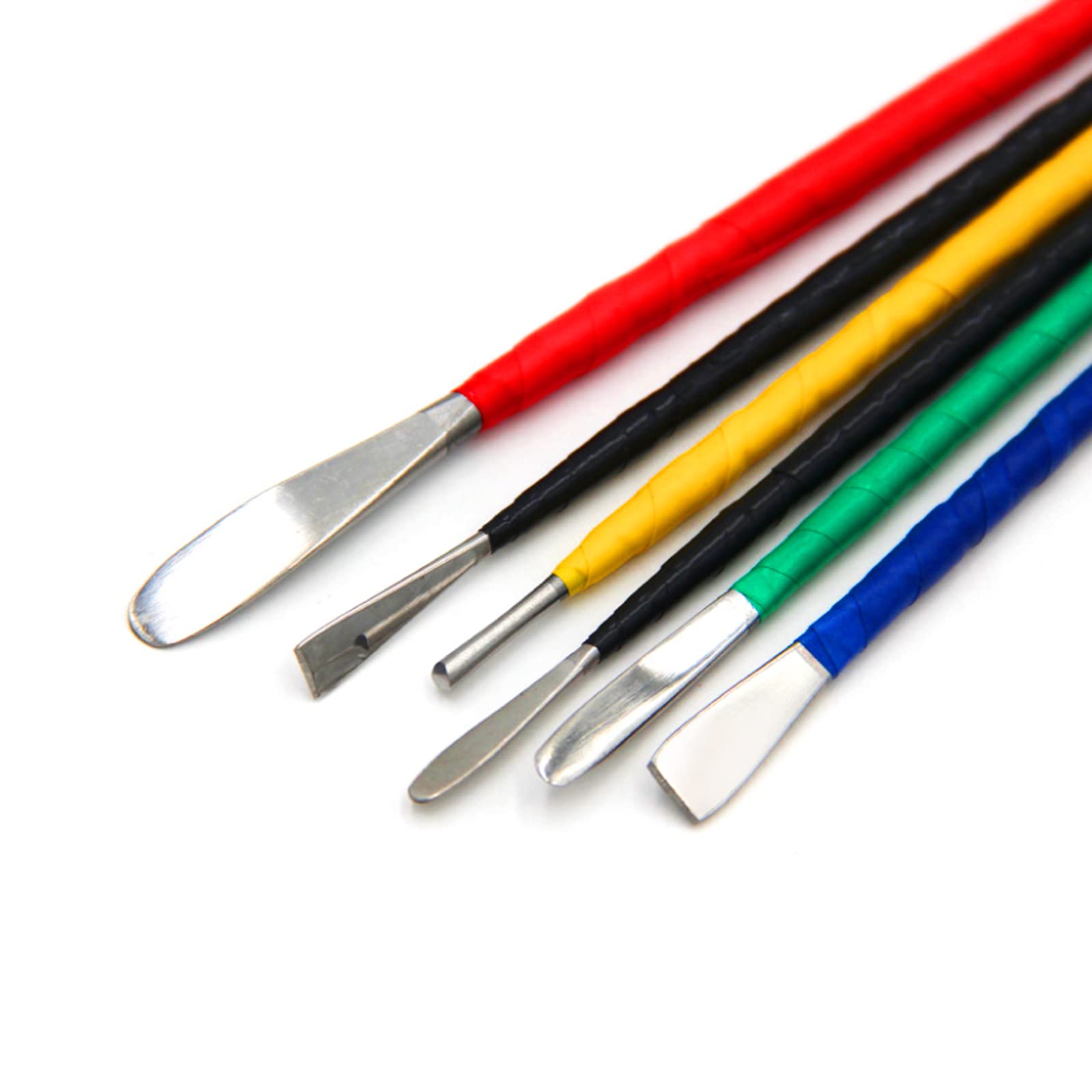 SET DE INSTRUMENTOS DE LABORATORIO (CHINA)