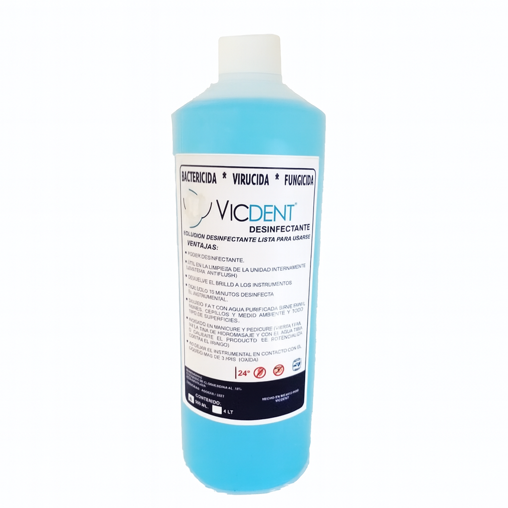 Desinfectante (VICDENT)