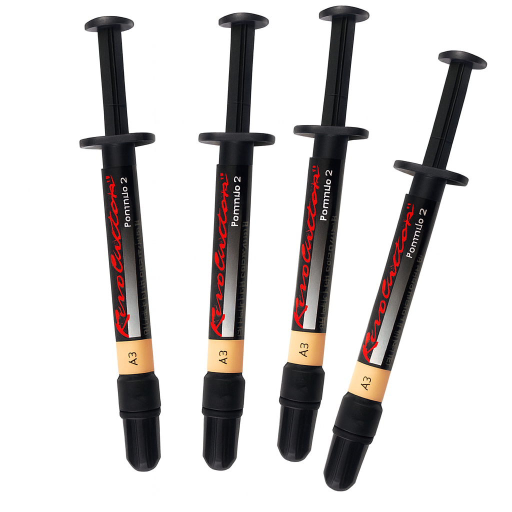 Kerr Revolution Formula 2