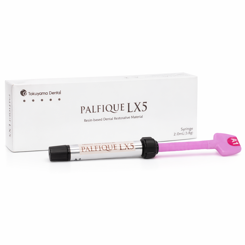 Resina Palfique LX5 (TOKUYAMA DENTAL)