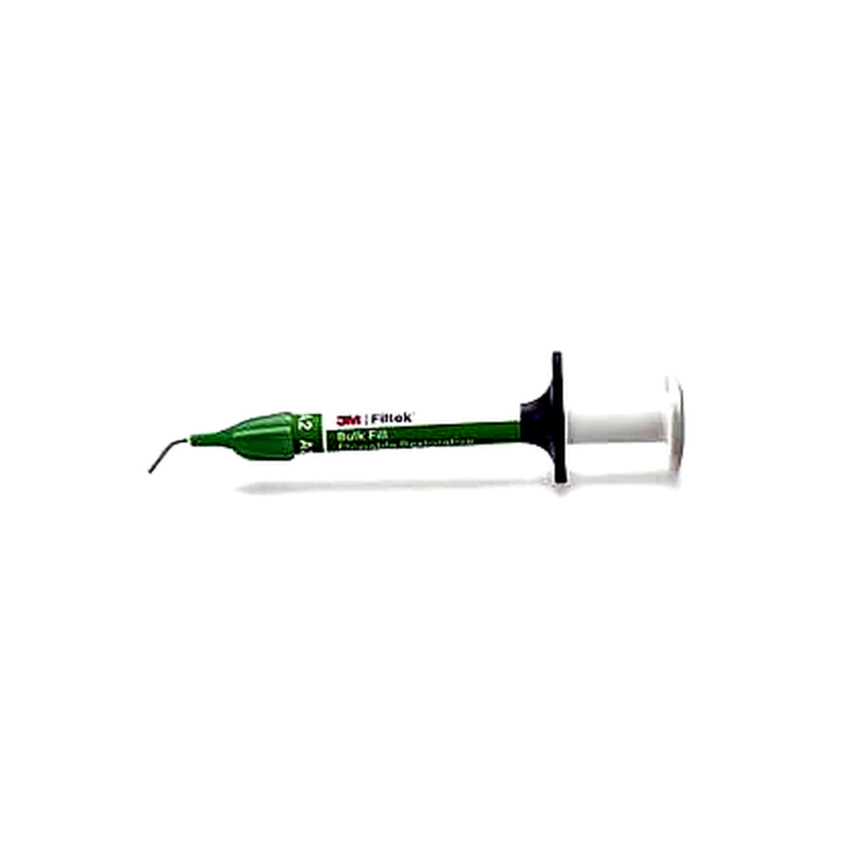 Jeringa dental Filtek Bulk Fill (3M)