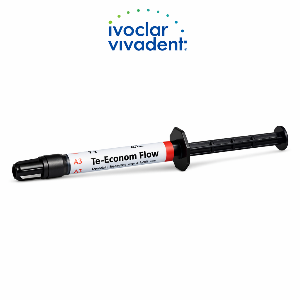 Te-Econom Flow (IVOCLAR VIVADENT)