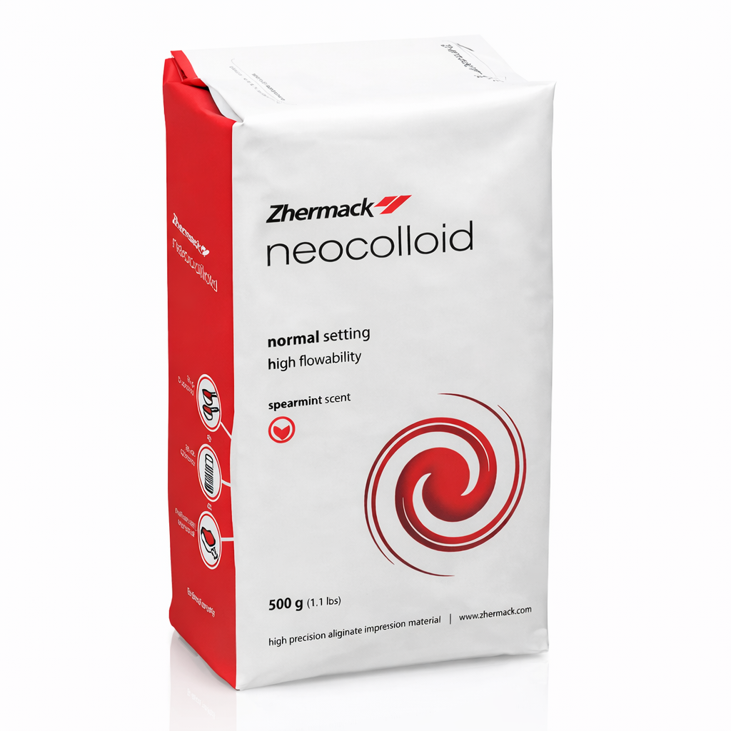 Alginato Neocolloid (ZHERMACK)