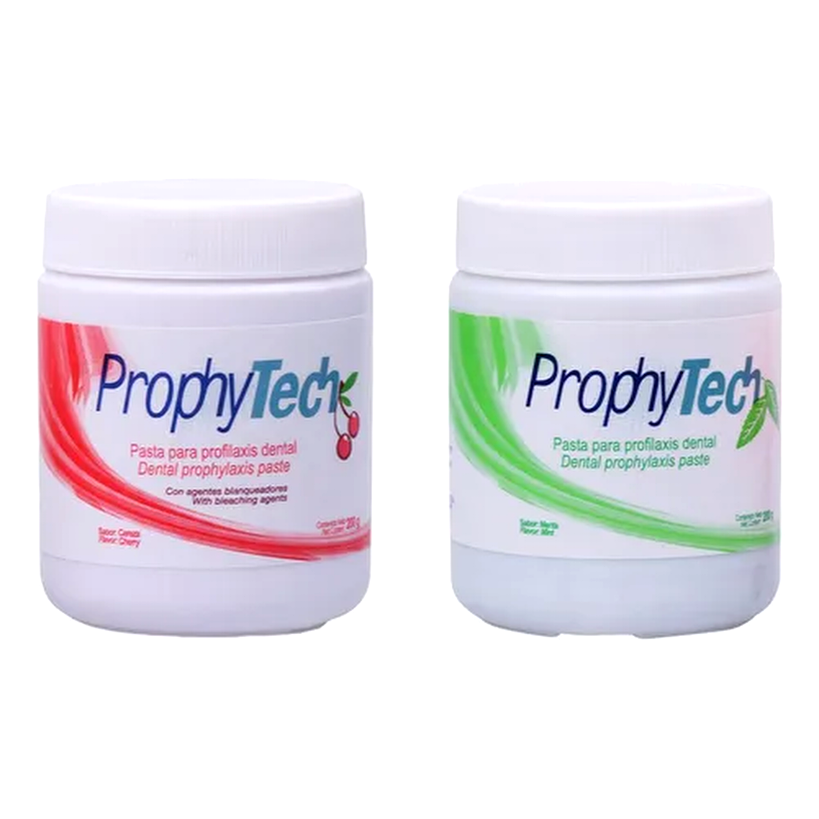 Pasta dental ProphyTech