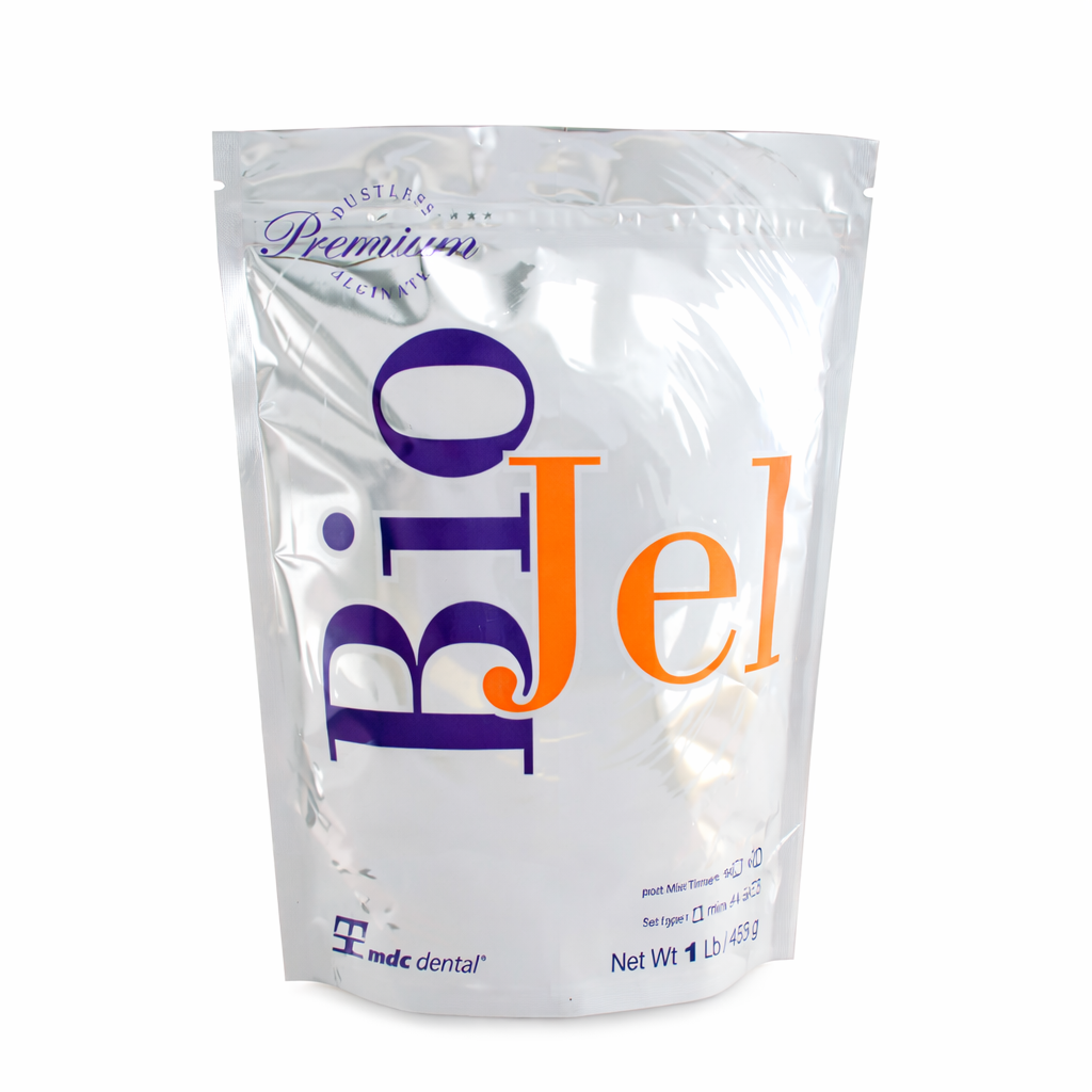 Alginato Bio Jel (MDC)