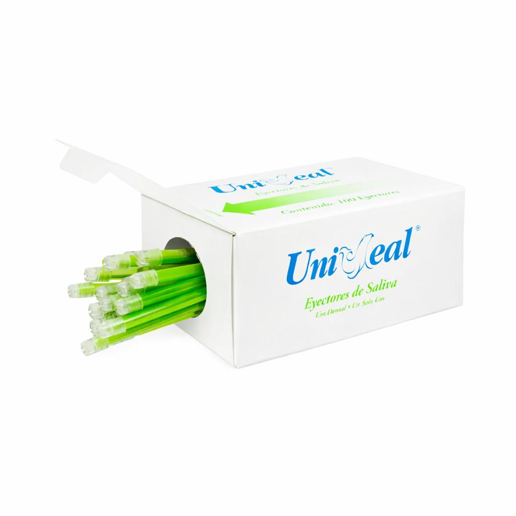 Eyectores (UNISEAL)