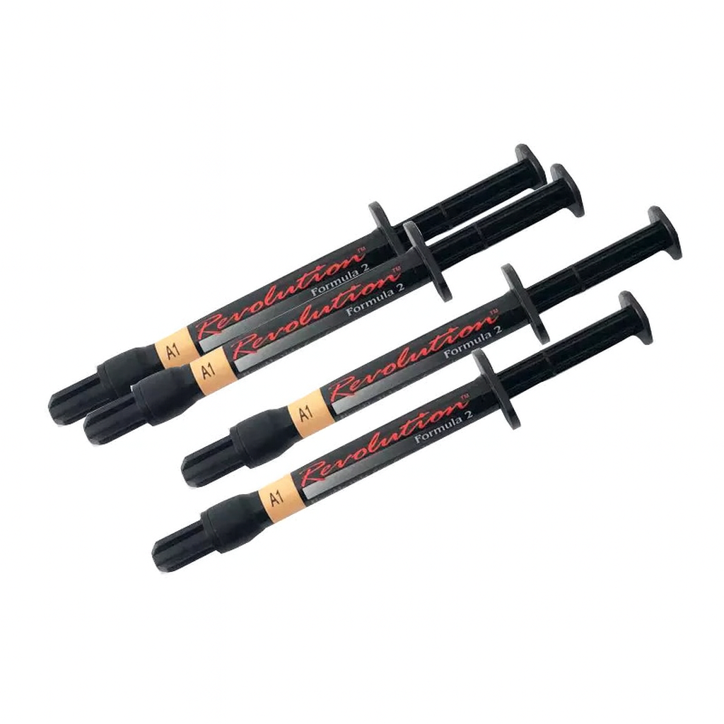 Kerr Revolution Formula 2