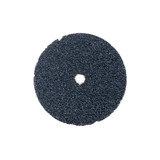 DISCO LIJA DE PAPEL GRUESO (VILLA DE CORTES)