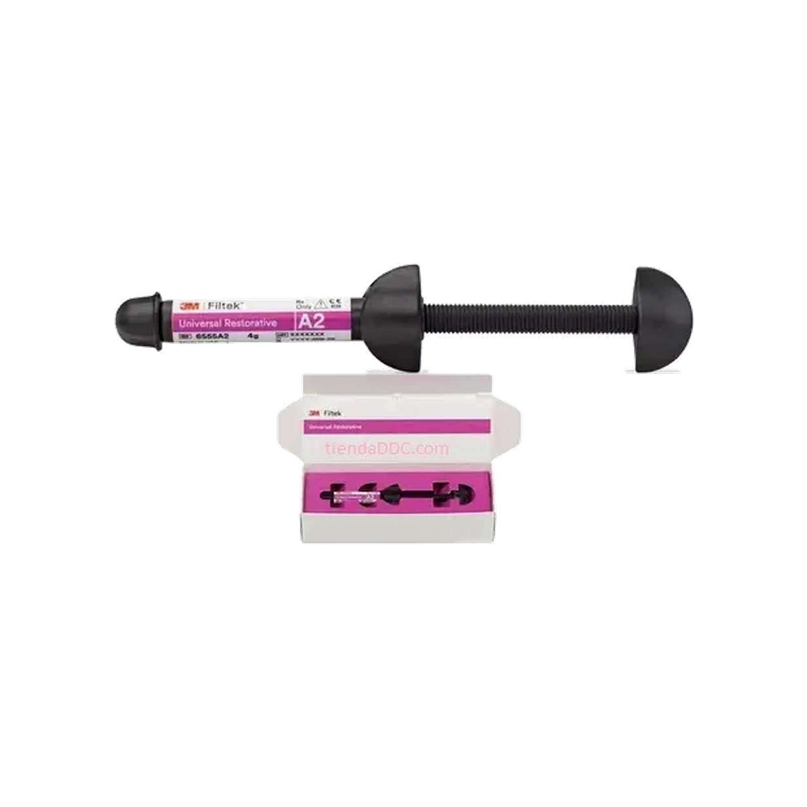 Resina dental Filtek Universal Restorative (3M)