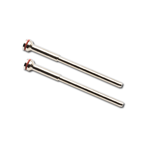 MANDRIL DE BAJA REFORZADO C/PZA (LAB GAYZ)