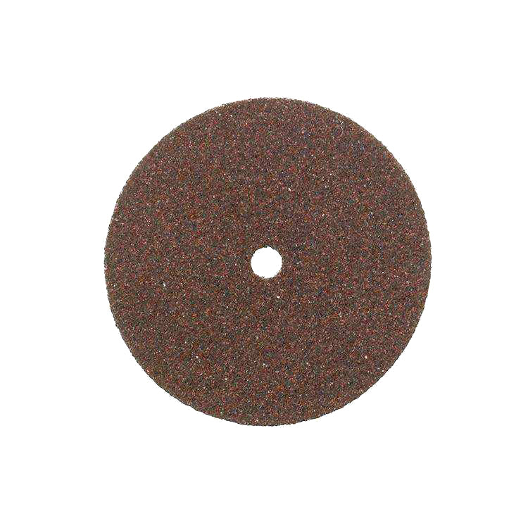 DISCO DE CARBURO ROJO INDIVIDUAL 7/8 X .015 C/PZA (DEDECO VILLA DE CORTES)