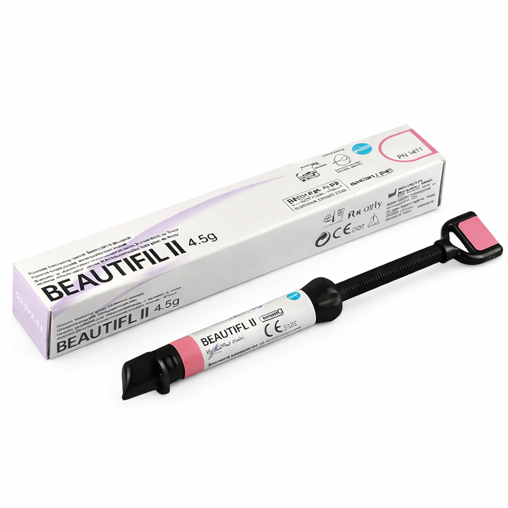 Resina Beautifil II (SHOFU INC)