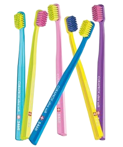 CEPILLO CURAPROX ULTRA SOFT 5460 (SWISS PREMIUM ORAL CARE)