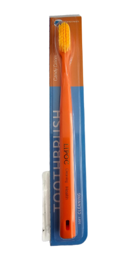 CEPILLO  TOOTHBRUSH C/PZA (CHINA)