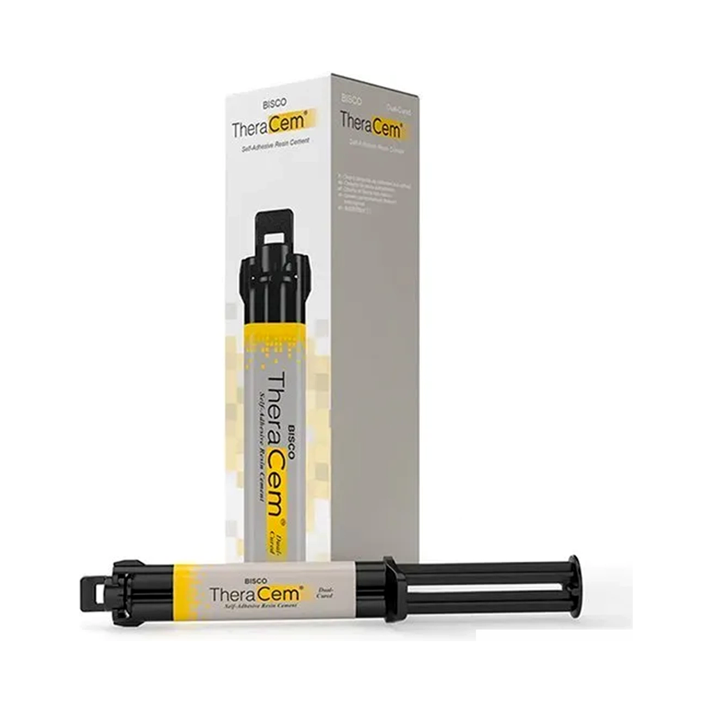 TheraCem Cemento Autoadhesivo (BISCO)