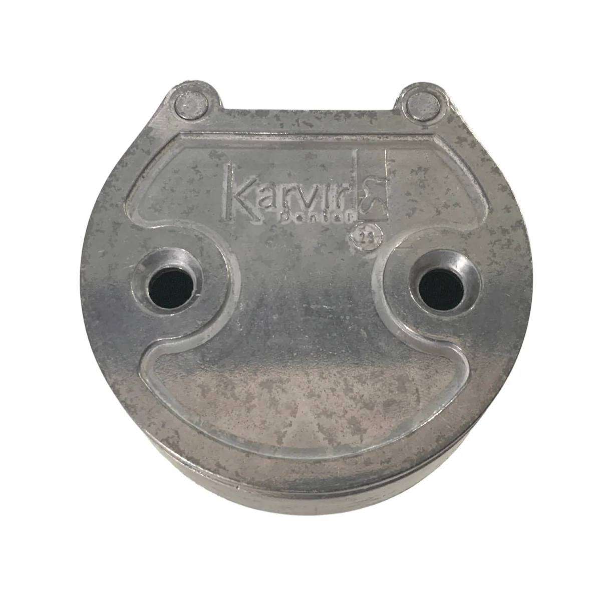 MUFLA INFERIOR (KARVIR)