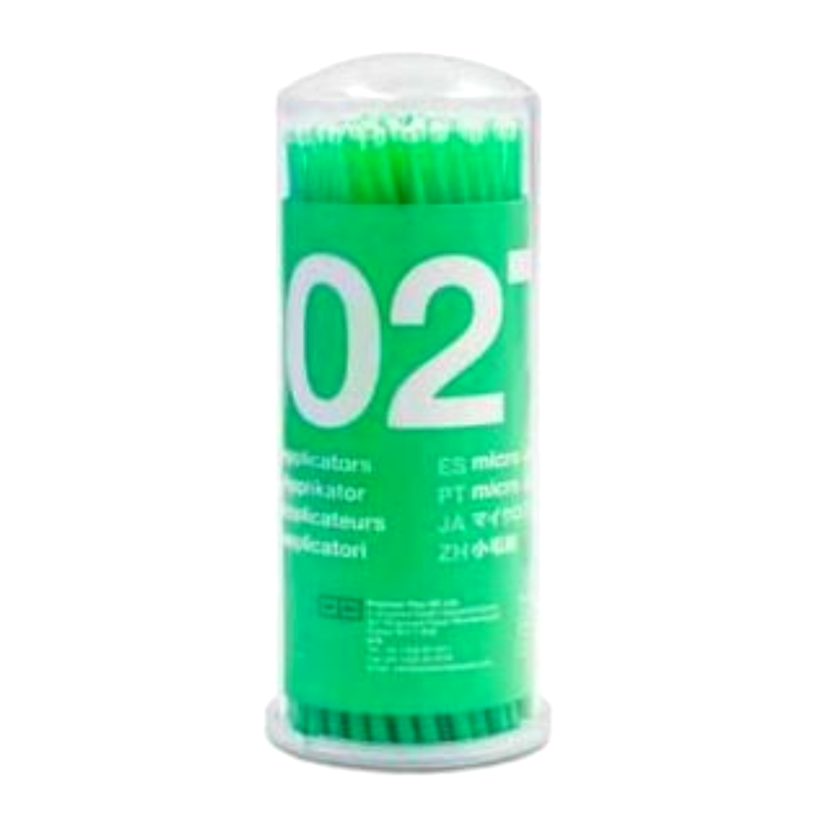 Microbrush (PREMIUM PLUS)