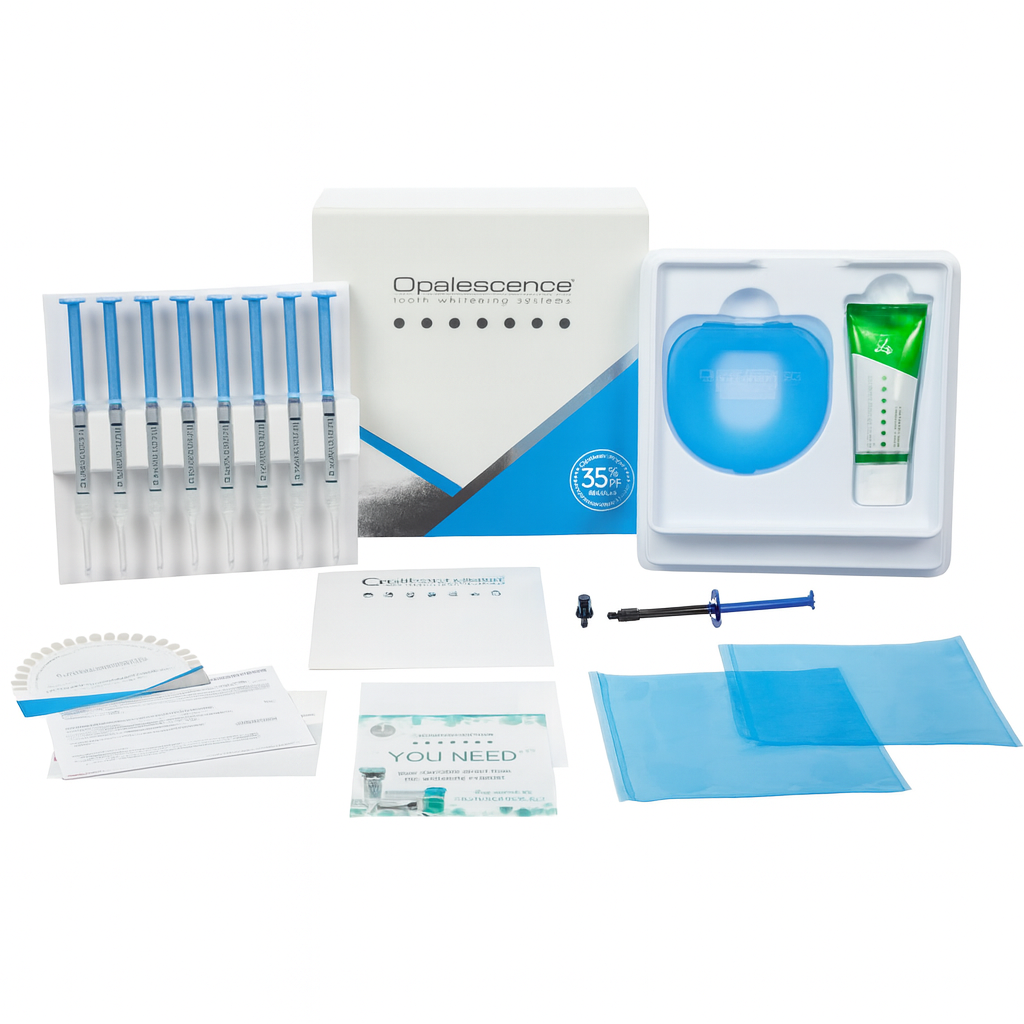 Opalescence Sistema de Blanqueamiento Dental