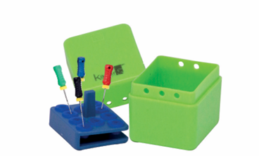  Cajas Porta limas , marca KARVIR